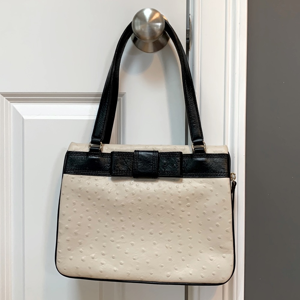 Kate Spade Bow Accent Shoulder Bag NWOT